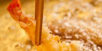 揚げたての天ぷらが食べ放題！「天ぷら食べ放題 Gachi」