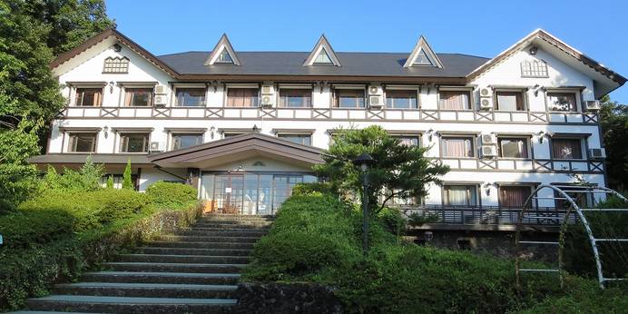 ホテルグリーンプラザ富士(静岡県 スタンダードホテル) / 1