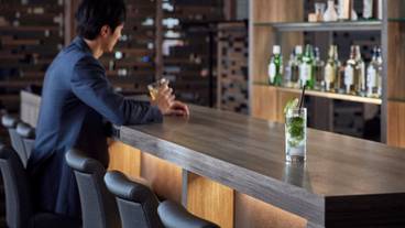 バー (施設内) / 9