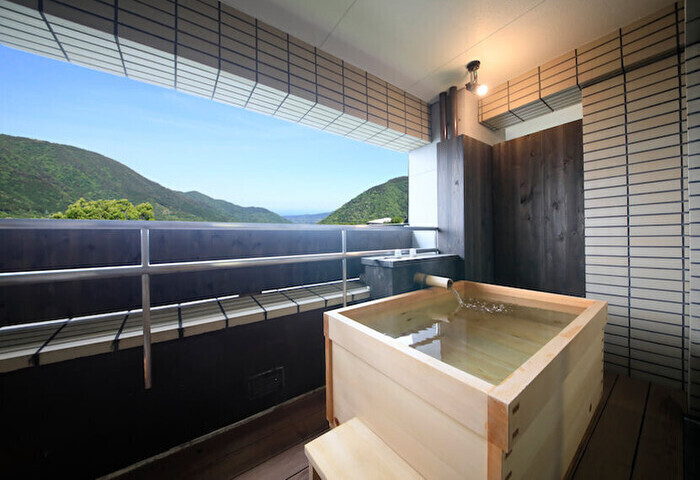 料理長のこだわりが詰まった朝食をどうぞ4043237