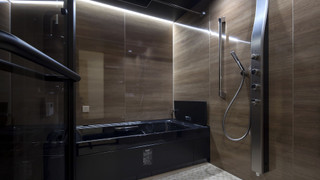 デラックス スイート ベッド (複数台) 禁煙 スパ浴槽