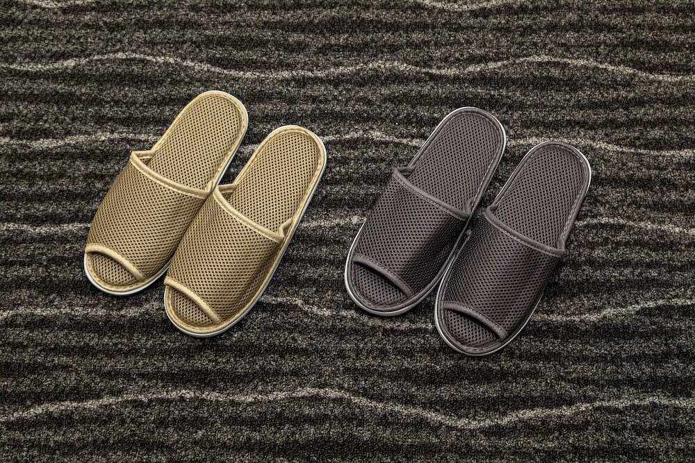 客室の設備とサービス