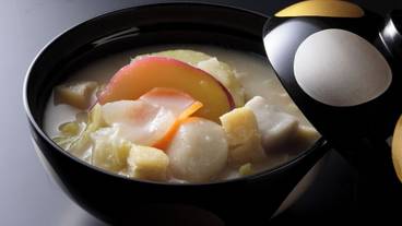 朝食ビュッフェ / 12