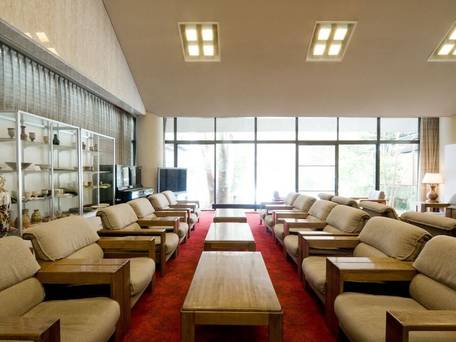 信州佐久 春日温泉 自然体感リゾート かすがの森 / 3