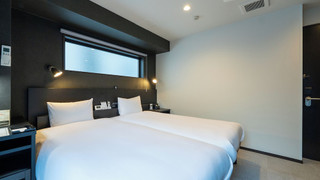 ハリウッドツインルーム