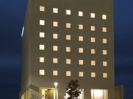 ホテルベストランド / 5