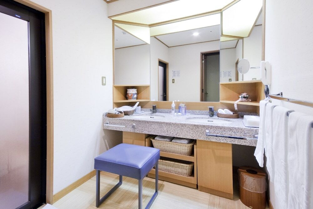 客室の設備とサービス