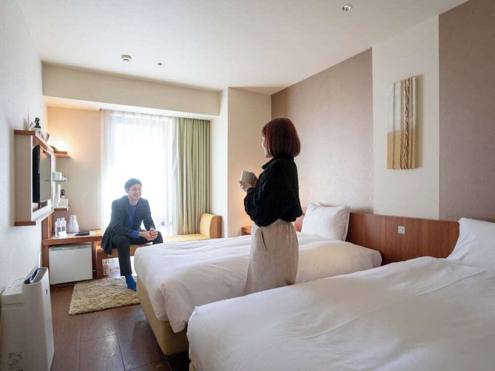 客室