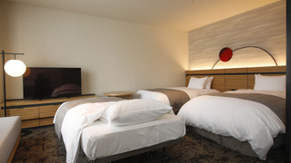 NEW! [桜凛閣] プレミアツイン ユニバーサル 禁煙