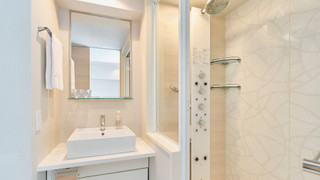 ツインルーム 禁煙