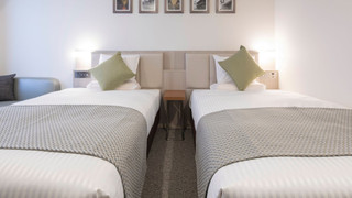 禁煙 スタンダードツイン