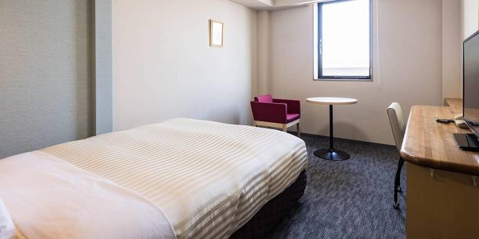 コンフォートイン新潟亀田（新潟県 ビジネスホテル） / 1