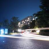 オークラ アカデミアパーク ホテル（千葉県 リゾートホテル） / 5