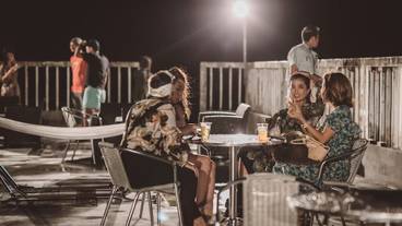 施設内の設備 / 15