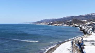 施設からの眺望 / 16