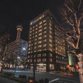 THE GATE HOTEL 横浜 by HULIC（神奈川県 シティホテル） / 5