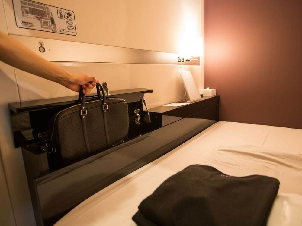 セーフティボックス