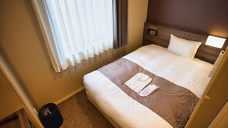 ダブルルーム 禁煙