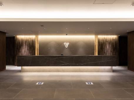 ザ ヴェール ルスツ / 3