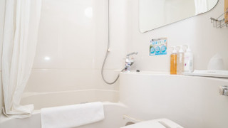 スーパールーム 禁煙