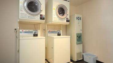 ランドリー ルーム / 3