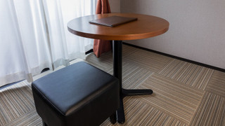 ダブルルーム 禁煙 リバービュー