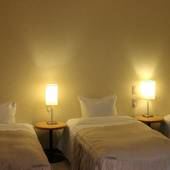 プチホテル アンシャンテ(長野県 ペンション) / 4