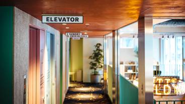 ランダバウト東京（ランダバウトトウキョウ） / 4