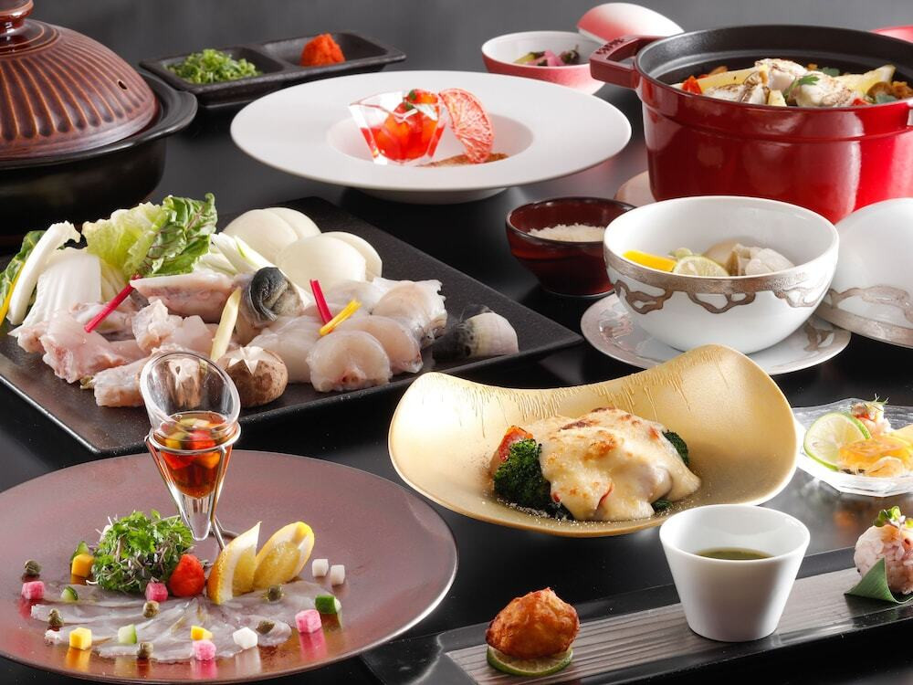 全室露天風呂＆プライベートテラス付きの贅沢空間4273370