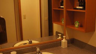 バスルーム / 13