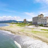 大江戸温泉物語Premium 汐美荘（新潟県 旅館） / 3