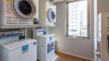 ランドリー ルーム / 3