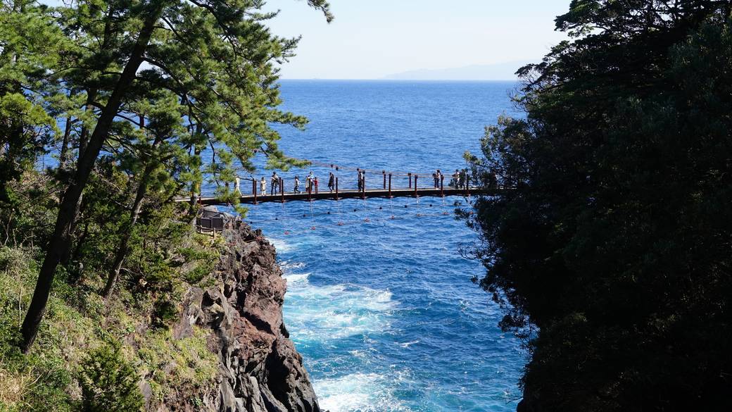 海山を爽快に巡る
ドライブ / 3
