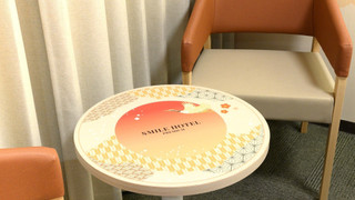 【和テイスト】ハリウッドツインルーム①