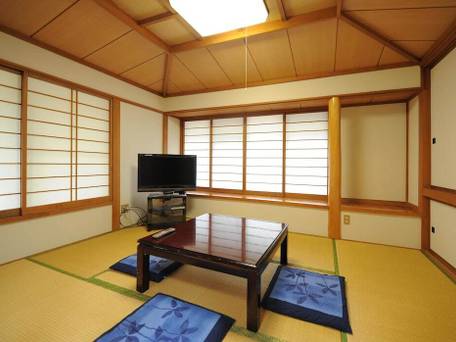 AMBIENT 八ヶ岳コテージ / 4