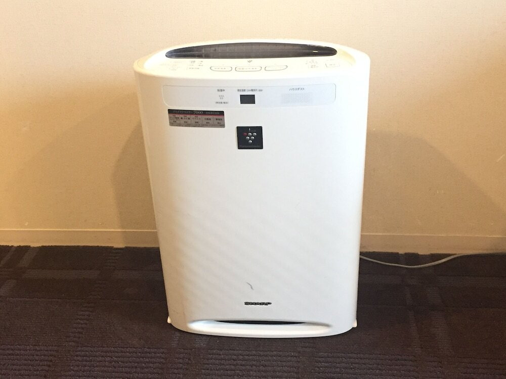 客室の設備とサービス