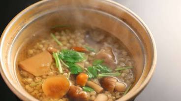 食事・飲み物 / 1