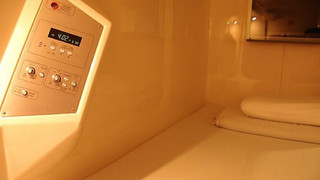 割引 - スタンダードカプセルルーム 2部屋 (男性用)