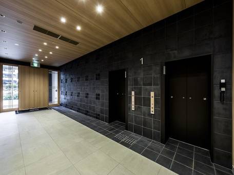 ヴィアインプライム心斎橋四ツ橋 / 5