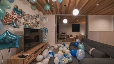 リビング エリア / 24