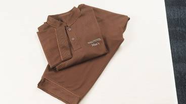 客室の設備とサービス / 3