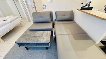 リビング エリア / 33