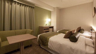 スーペリア ツインルーム 禁煙