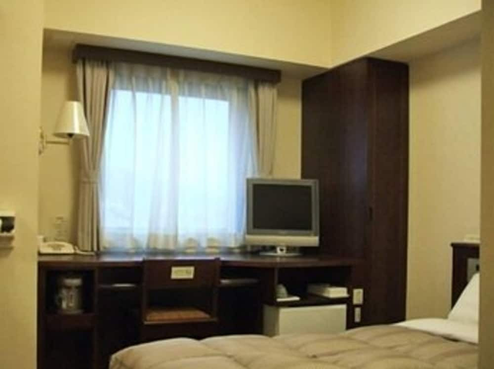 客室の設備とサービス