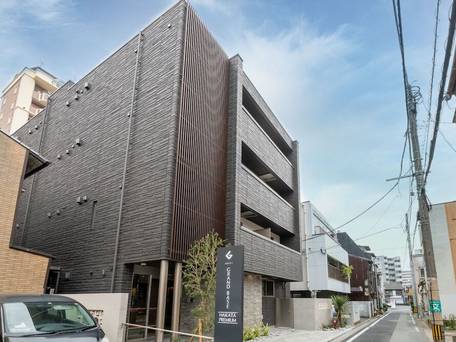 グランドベース博多プレミアム / 1