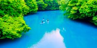 【四万温泉】幻想的なカップル旅へ。二人の世界に浸れる旅館8選