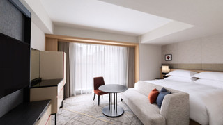 プレミアム デラックス, 1 キング