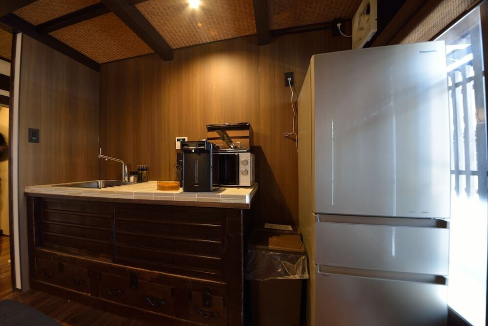 専用簡易キッチン