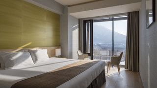 2 ベッドルーム アパートメントB [マウンテンビュー]