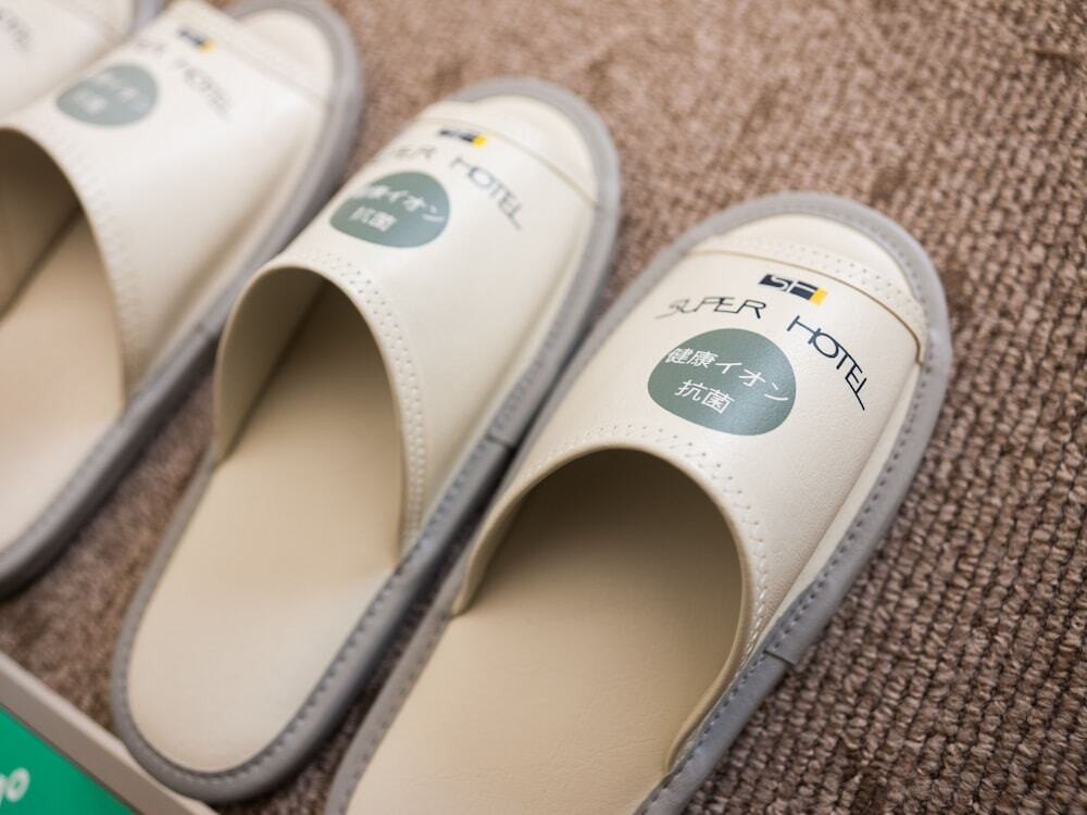 客室の設備とサービス